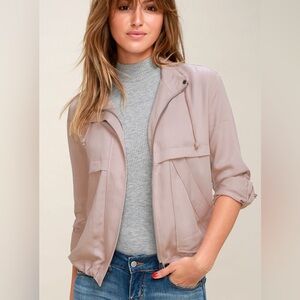 BB Dakota Jacket